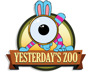 Yesterday's Zoo